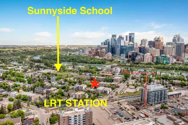 Calgary, AB T2N 0E6,926 2 AVE Northwest