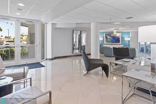 Fort Lauderdale, FL 33316,1920 S Ocean Dr #609