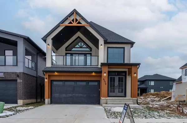 6370 HEATHWOODS AVE, London South, ON N6P 1H5