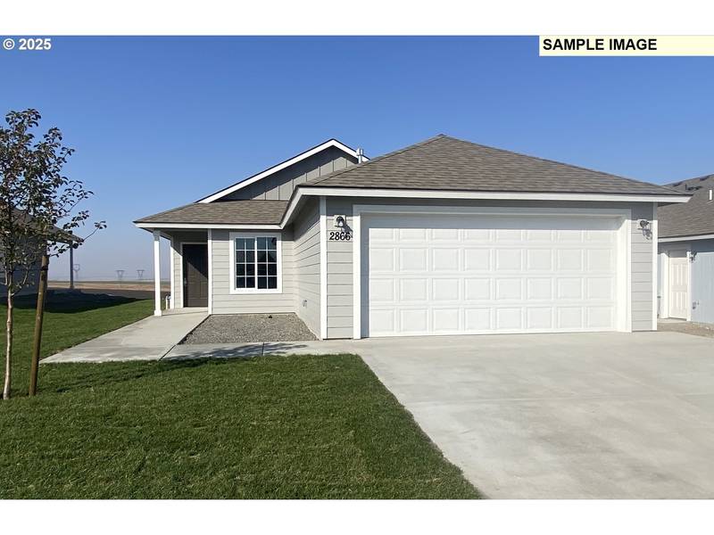 107 Michelle AVE, Umatilla, OR 97882