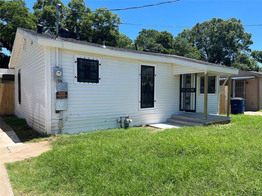 Dallas, TX 75210,5128 Dimple Jackson Street