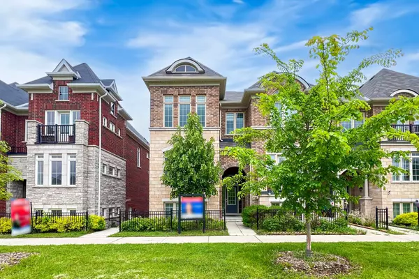 283 Dundas WAY, Markham, ON L6E 0S8