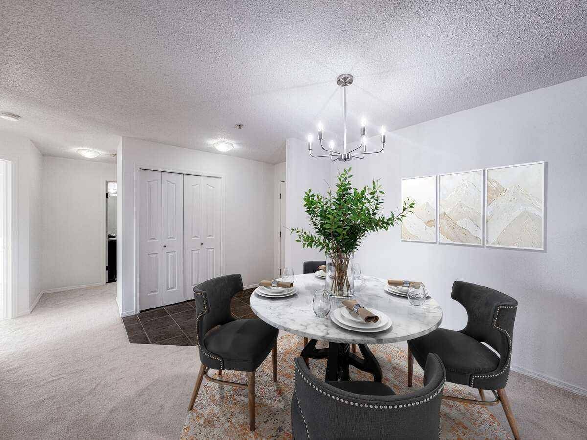Calgary, AB T3K 0M1,60 Panatella ST Northwest #3105