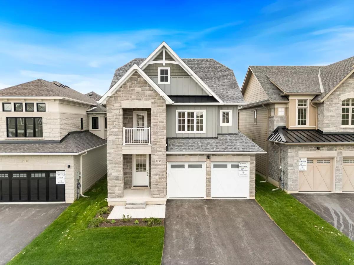 Orillia, ON L3V 8M6,3192 Orion BLVD