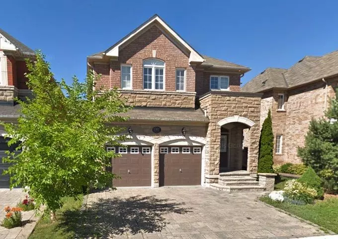 Oakville, ON L6H 0B9,1305 Kestell BLVD #(Bsmnt)