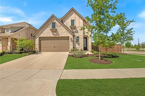 2021 Jumper Fields Drive, Aubrey, TX 76227