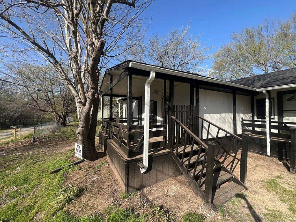Denison, TX 75020,158 Diane Drive