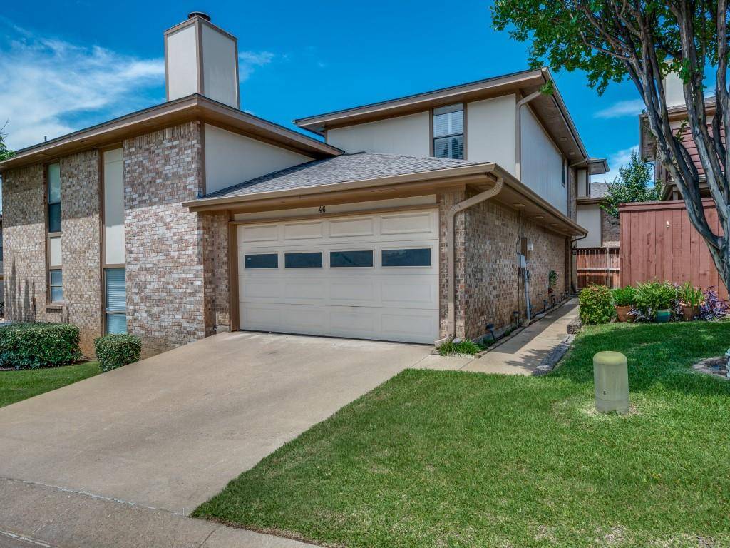 Bedford, TX 76021,46 Morrow Drive