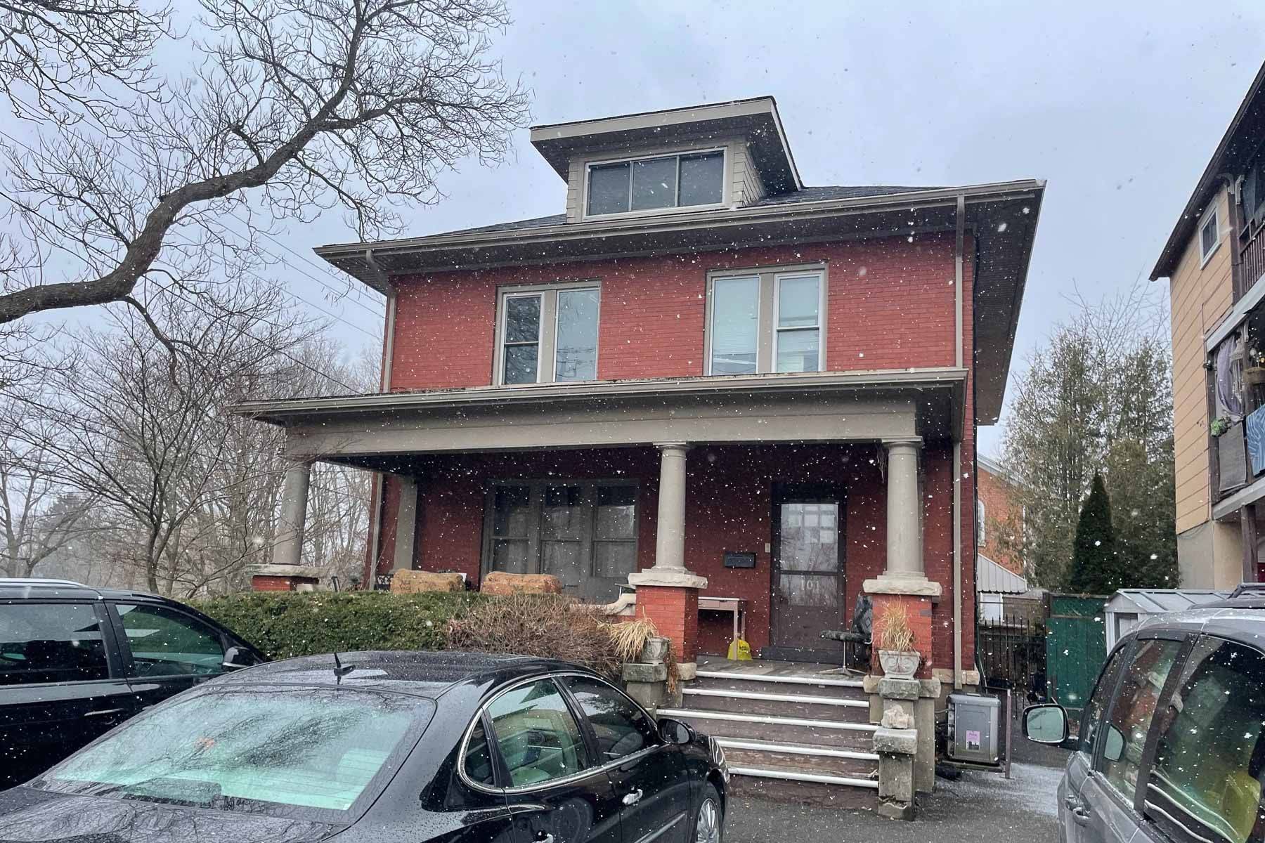 Address Not Disclosed