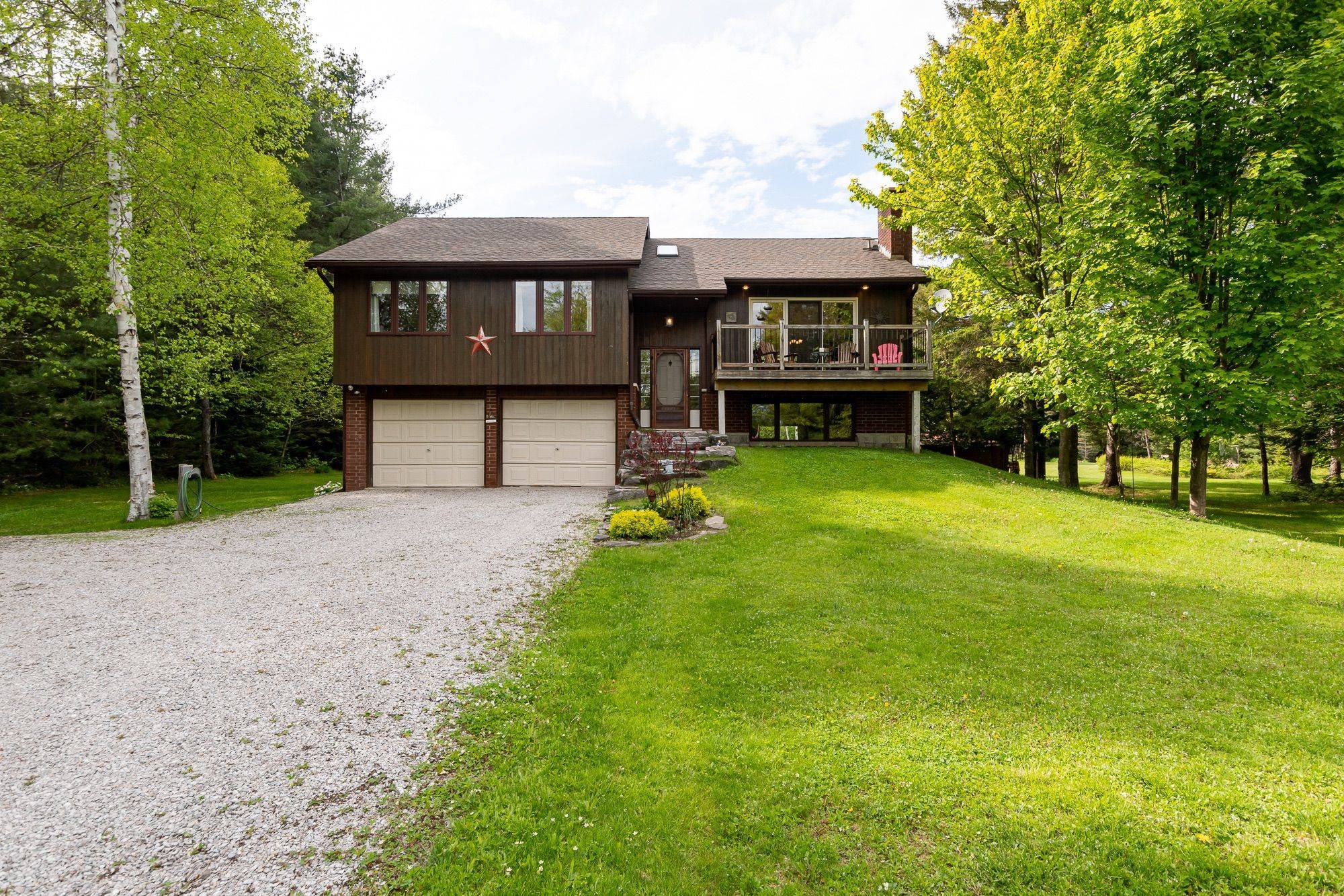 256 South Mary Lake RD, Huntsville, ON P0B 1L0