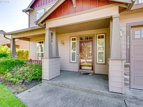 Vancouver, WA 98684,2104 NE 180TH PL