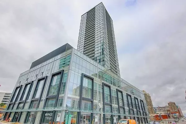 Toronto C07, ON M2N 5P6,5180 Yonge ST #3405