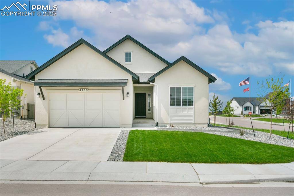 Colorado Springs, CO 80908,8309 Tom Ketchum DR
