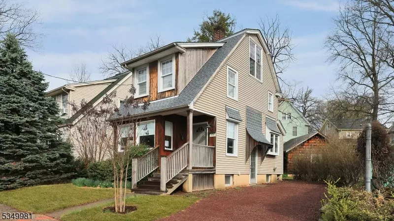 Westfield Town, NJ 07090,654 North Ave