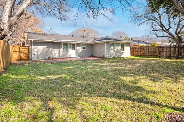 Farmers Branch, TX 75234,3126 Colchester Drive
