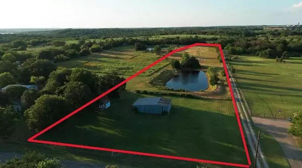 Cross Roads, TX 76227,1400 Tipps Road