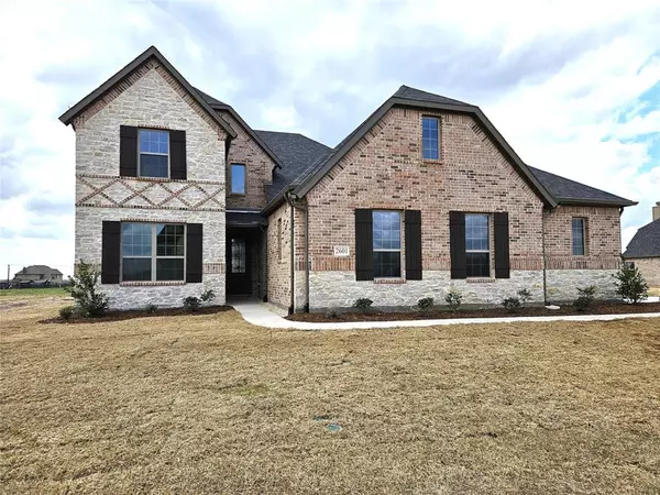 Howe, TX 75495,2601 Silo Lane