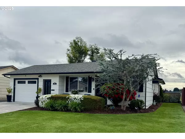 Woodburn, OR 97071,440 S CASCADE DR