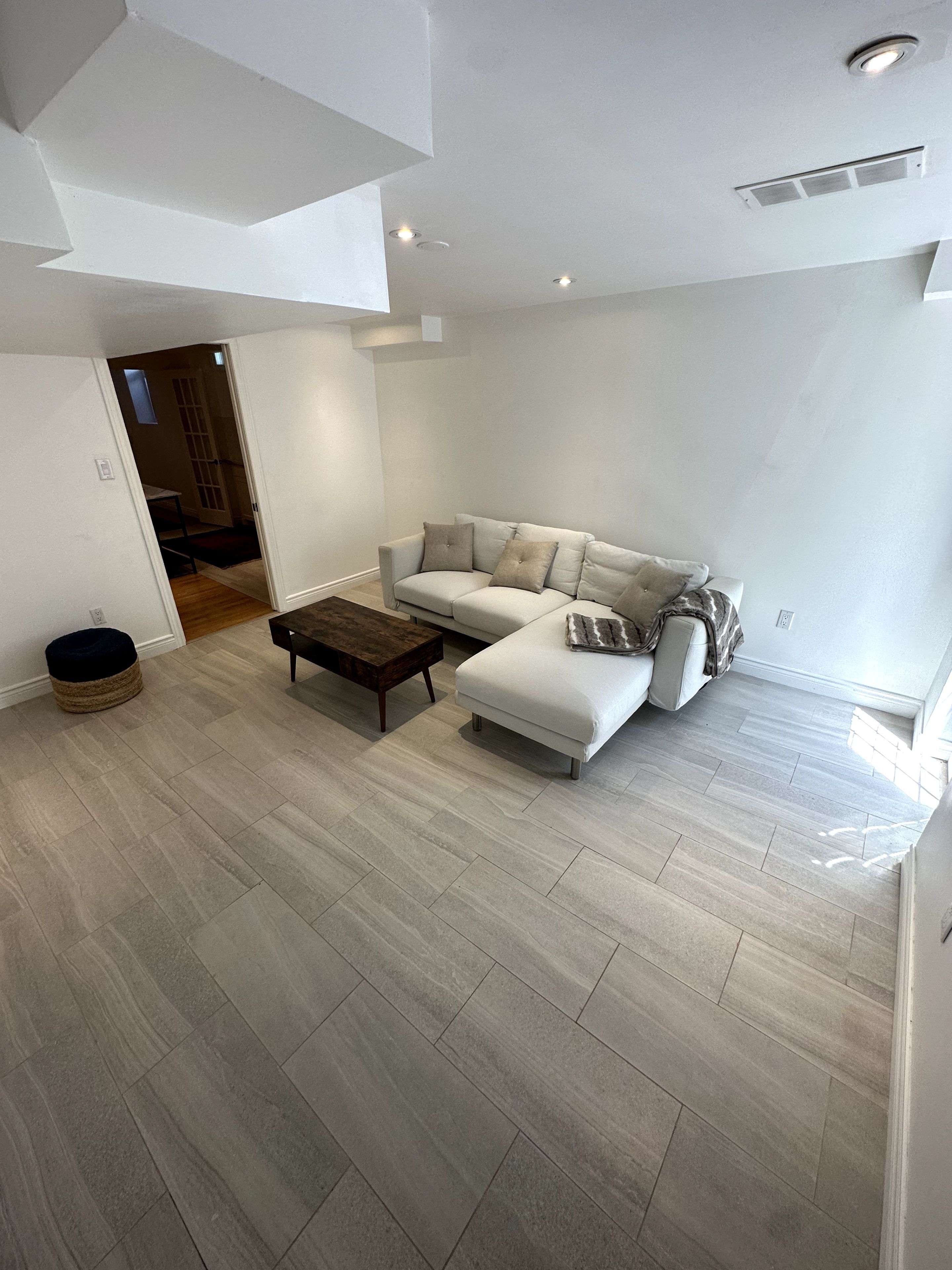 Richmond Hill, ON L4E 3Y4,55 Red Cardinal TRL #Basement