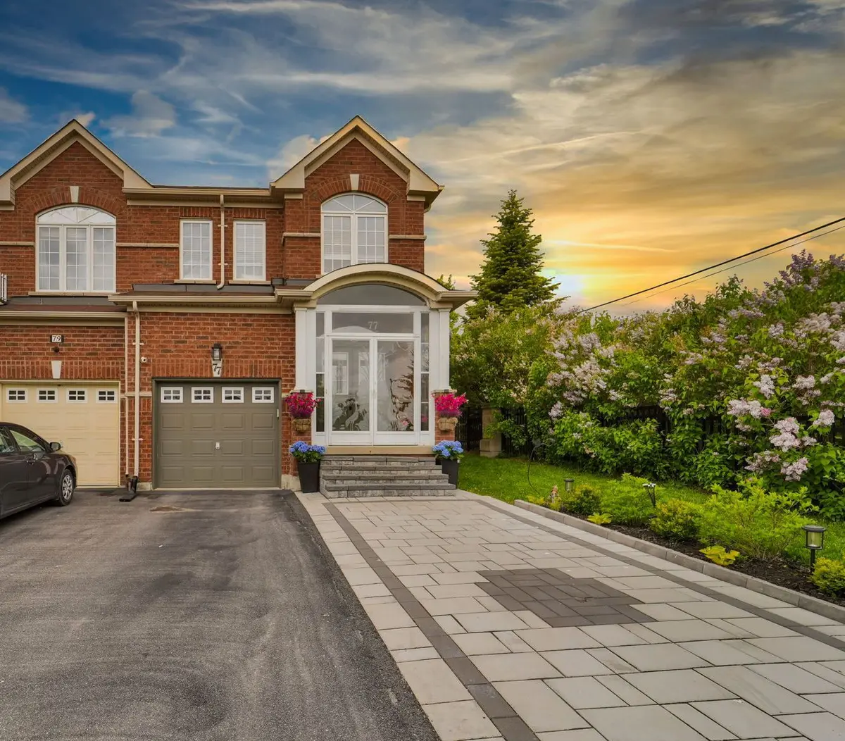 Vaughan, ON L6A 0R6,77 Catalpa CRES