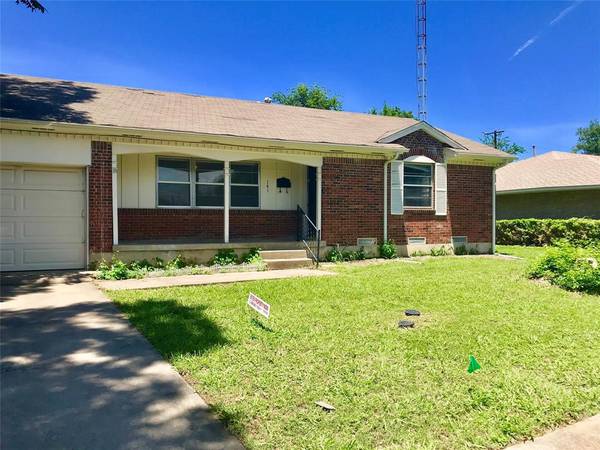 141 Redbud Trail, Mckinney, TX 75069