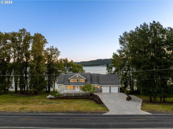 2825 Dike RD, Woodland, WA 98674