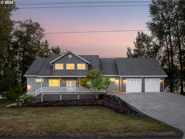 Woodland, WA 98674,2825 Dike RD