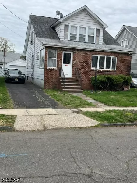 2229 Church St, Rahway City, NJ 07065