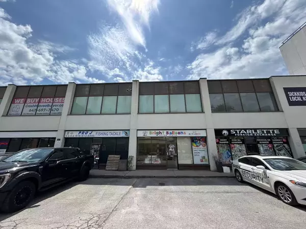 3465 sheppard AVE E, Toronto E05, ON M1T 3K4