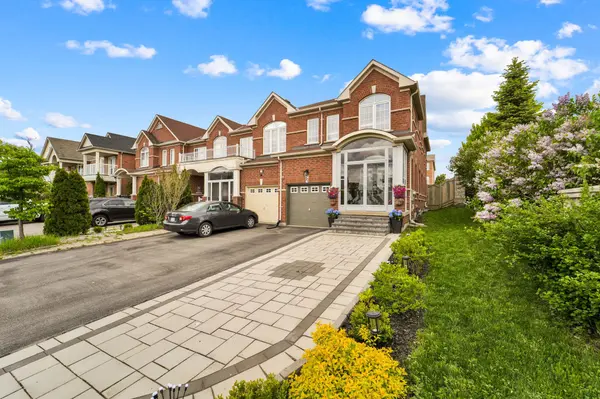 Vaughan, ON L6A 0R6,77 Catalpa CRES