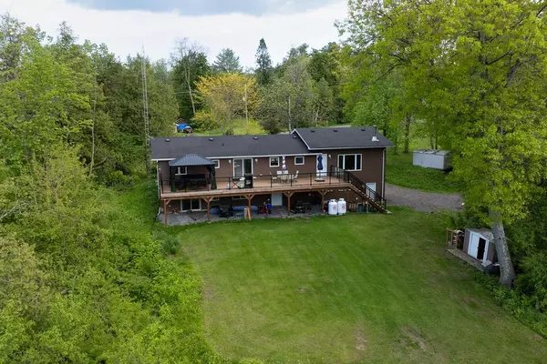 Hamilton Township, ON K0K 2E0,5506 Rice Lake Scenic DR