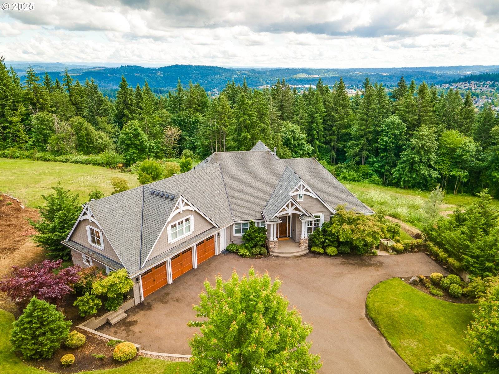 Happy Valley, OR 97086,13848 SE DIAMOND RIDGE RD