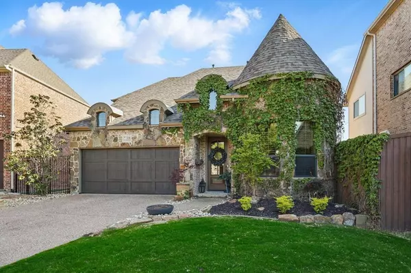 7008 Redstone Lane,  Plano,  TX 75024