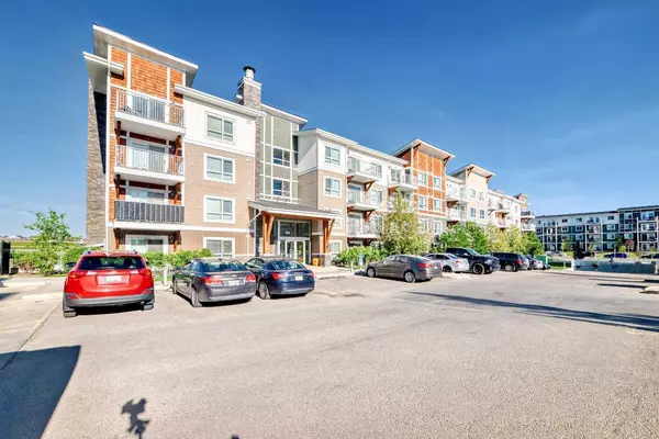 Calgary, AB T3N 0P5,302 Skyview Ranch DR NE #7213