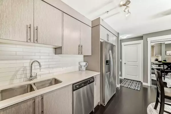 Calgary, AB T3N 0P5,302 Skyview Ranch DR NE #7213