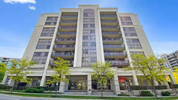 51 Saddlecreek DR #310, Markham, ON L3T 7Z1