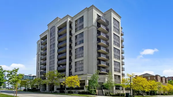 Markham, ON L3T 7Z1,51 Saddlecreek DR #310