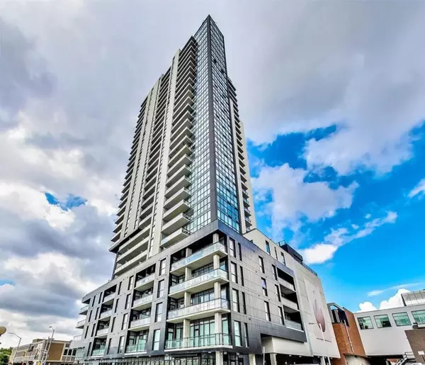 60 Charles ST W #2509, Kitchener, ON N2G 0C9