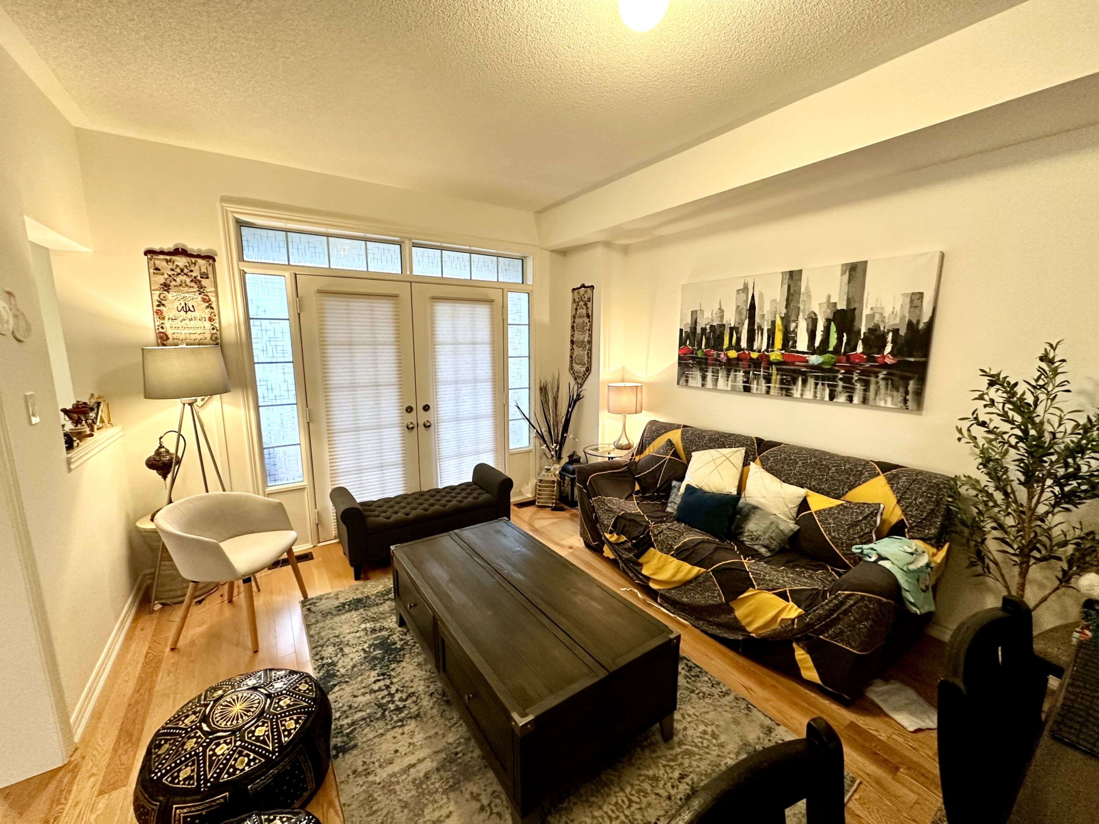 Clarington, ON L1C 0V8,108 Elephant Hill DR