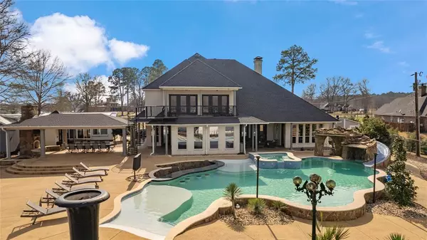 Whitehouse, TX 75791,17729 Southpoint Road