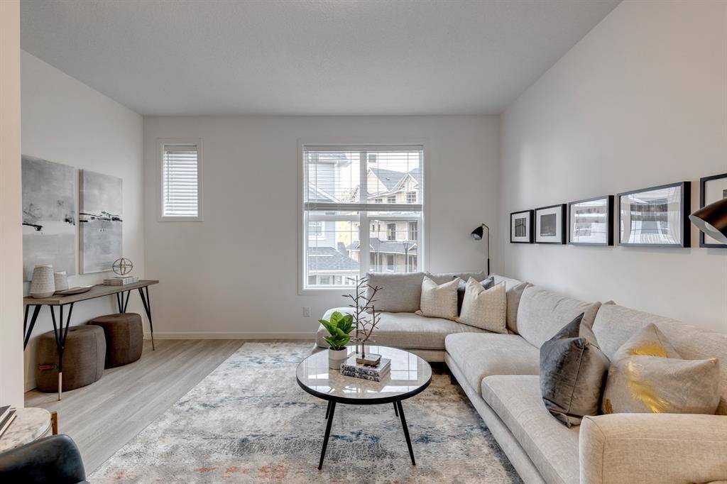 Calgary, AB T2Z 5G4,224 Copperleaf WAY Southeast