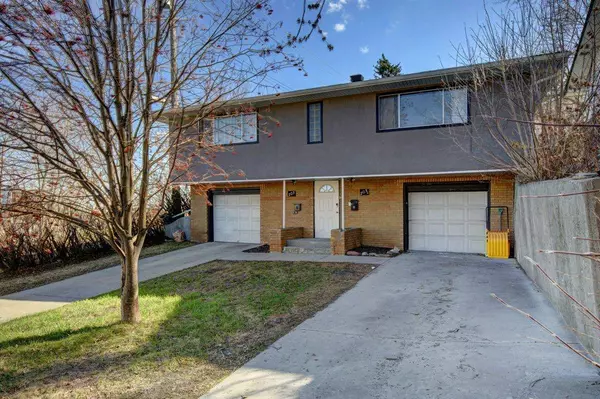 203 43 AVE Southwest, Calgary, AB T2S 1B1