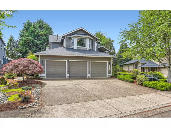 15455 NW TRAKEHNER WAY, Portland, OR 97229