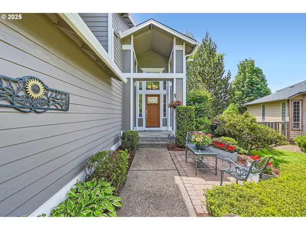 Portland, OR 97229,15455 NW TRAKEHNER WAY