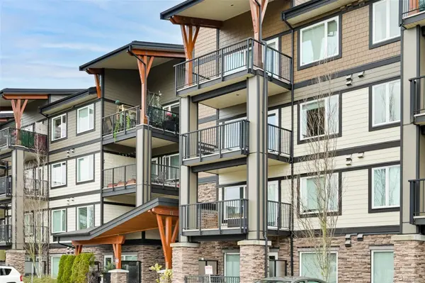 View Royal, BC V9C 0H6,286 Wilfert Rd #305