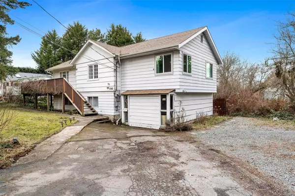 Saanich, BC V8Z 2V1,1066 Chesterfield Rd