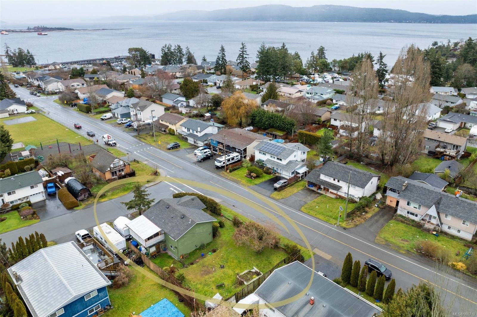 Crofton, BC V0R 1R0,1532 Pauline St