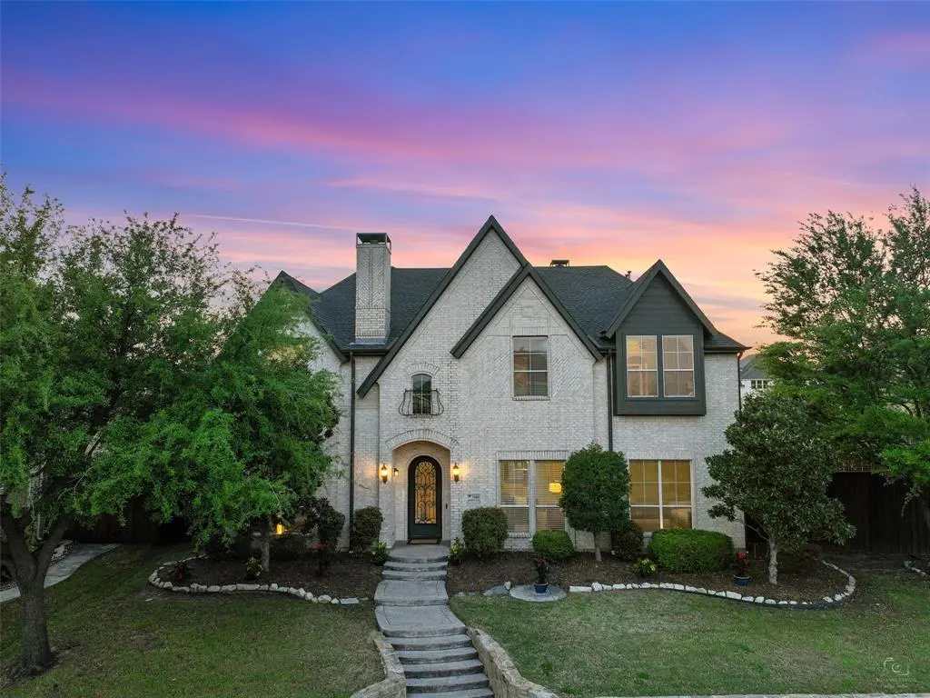 7189 Rawlins Lane, Frisco, TX 75036