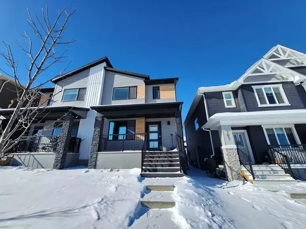 99 Edith Passage Northwest, Calgary, AB T3R 2B5