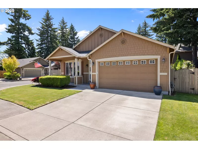 1618 NE 158TH CT, Vancouver, WA 98684